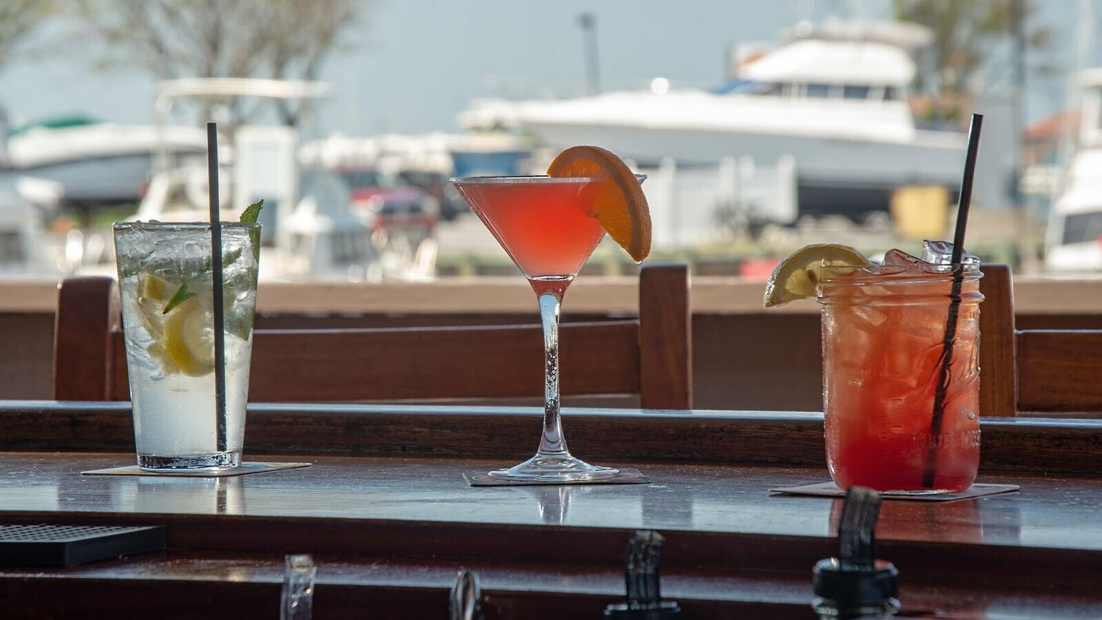 Happy Hour